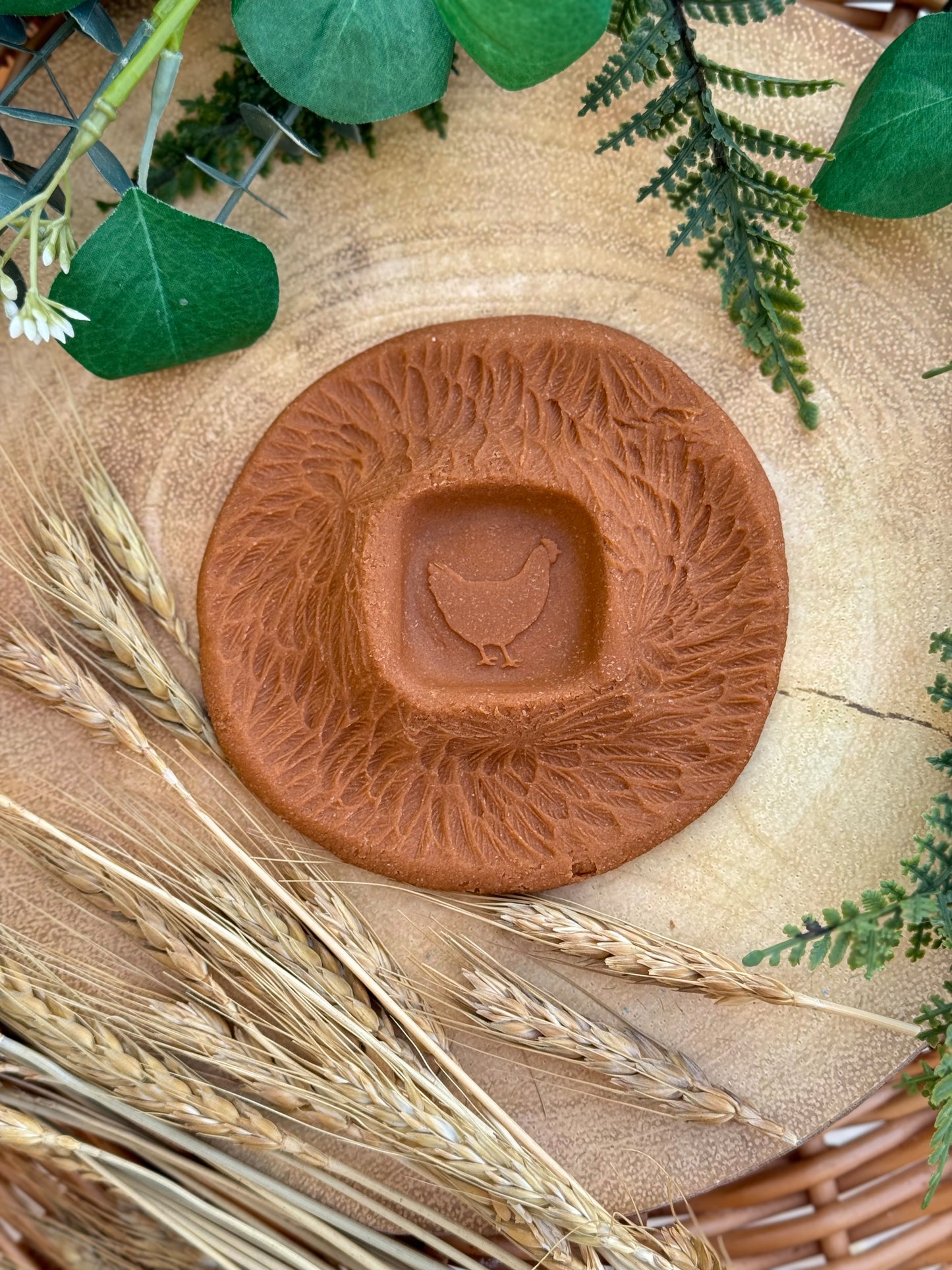 Gyurmahenger – Tanyasi Állatok