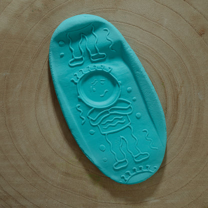 Gyurmahenger – Érzelmek