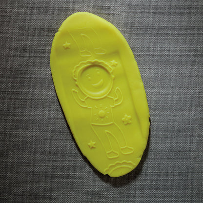 Gyurmahenger – Érzelmek