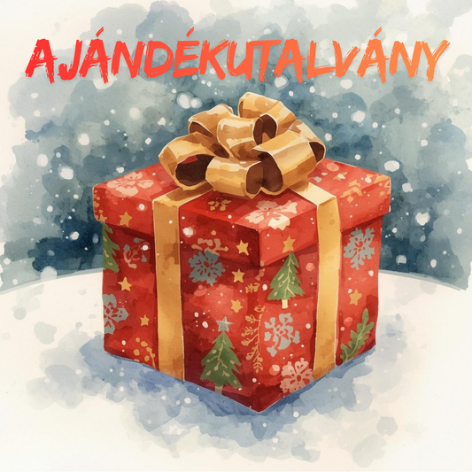 DreamCreations Ajándékutalvány